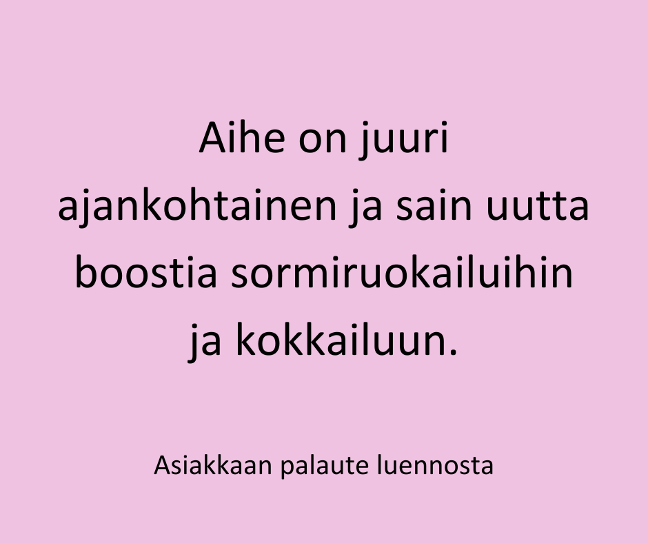 Marttaliitto's tweet photo. 💛 Pikkulapsiperheen arki on ihanaa ja samalla haastavaa. Marttojen ammatillinen kotitalousneuvonta tukee ja neuvoo tässä elämän nivelvaiheessa olevia perheitä. Hyvä arki kuuluu kaikille. 

💛 Sosiaali- ja terveysministeriön rahoittamalla Lapsiperheiden arjen tukeminen -toiminnalla tuemme pikkulapsiperheitä, joissa on alle 1,5-vuotias lapsi. Yhdessä yhteistyökumppaneiden kanssa tarjoamme muun muassa kursseja, luentoja ja kotikäyntejä. Neuvonnassa käsitellään pikkulapsiperhearkea koskettavia aiheita vauvan ruoasta ja ravitsemuksesta perheen talousasioihin ja kodinhoitoon.

💛 Lisäksi tukea ja tietoa on tarjolla kaikille verkkosivuillamme ja sosiaalisen median kanavissamme.

👉 Lue lisää verkkosivuiltamme osiosta "lapsiperheet".

@lapsiperhearki #Martat #Järjestöt #Kotitalousneuvonta