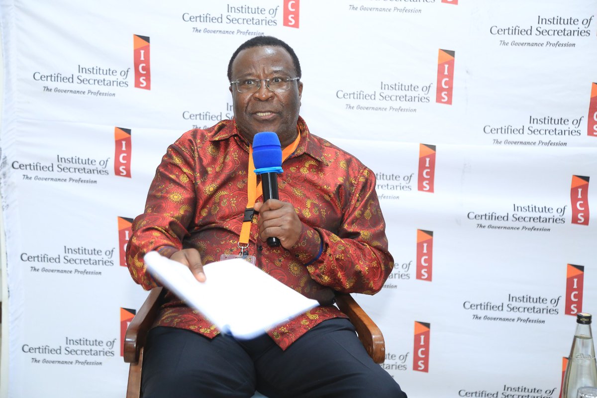 ICS_Kenya's tweet photo. The 7th Regional Governance Summit is ongoing as leaders and experts from East Africa collaborate and share fresh perspectives on key governance matters, under the theme Role of Professionals in Promoting Good Governance
#GovernanceSummit #ICS #GoodGovernance #Leadership https://t.co/9rQktZGbbS