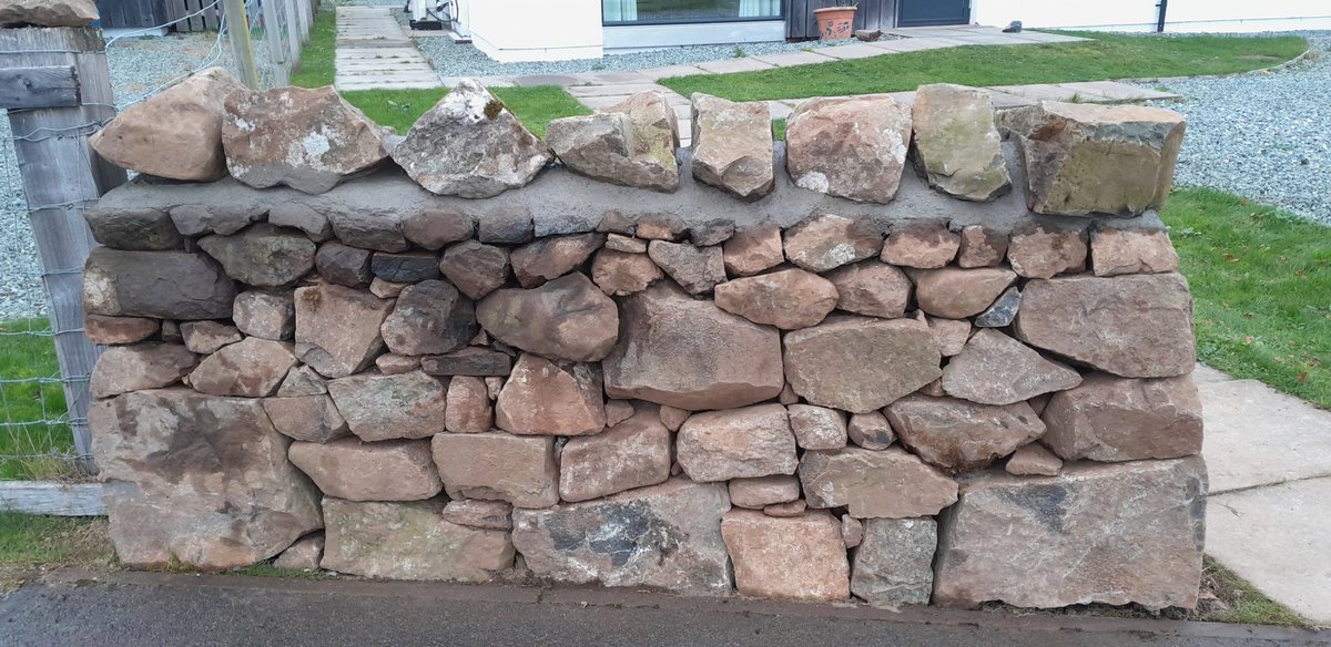 Nick Ferguson Crioch Walling tweet media