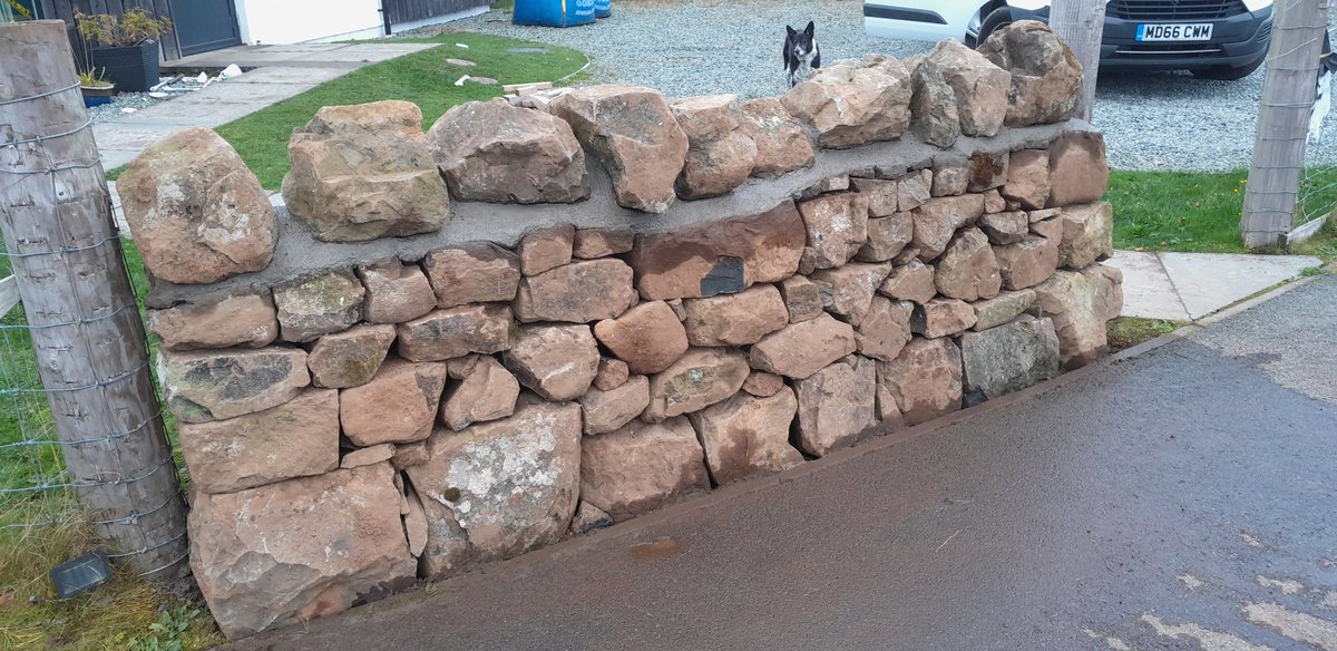 Nick Ferguson Crioch Walling tweet media