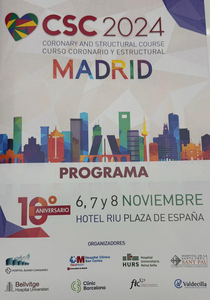 UICAR Unidad de Hemodinámica tweet media