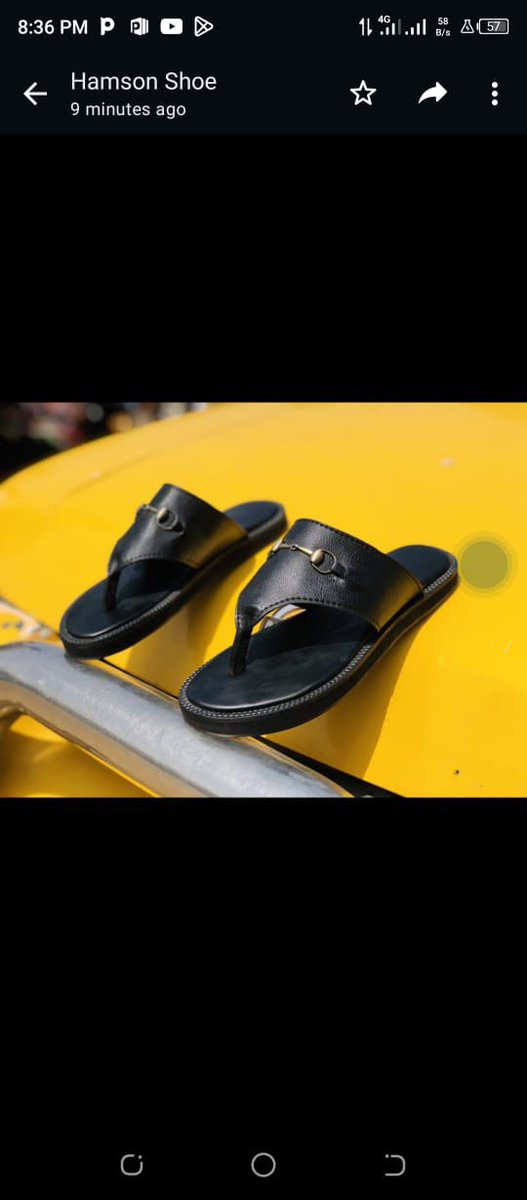HMSSHOES tweet media