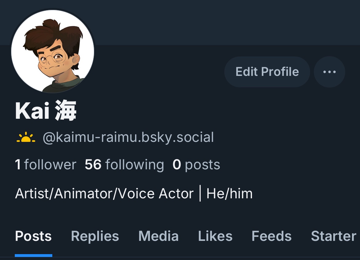 Extremely leaving this app, find me over there instead