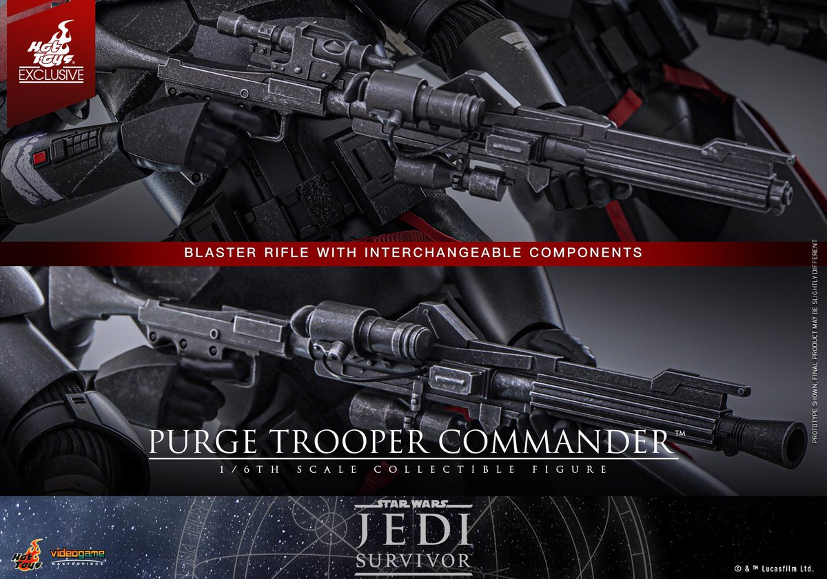ビデオゲーム・マスターピース】『STAR WARS ジェダイ