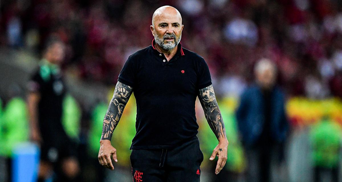 team_srfc's tweet image. #Club

🔄 Après @lequipe hier, @leparisiensport confirme que la piste menant à Jorge #Sampaoli prend de l'épaisseur au Stade Rennais pour remplacer Julien #Stéphan.

Habib #Beye est également toujours sur la short-list, tout comme Wilfried #Nancy.