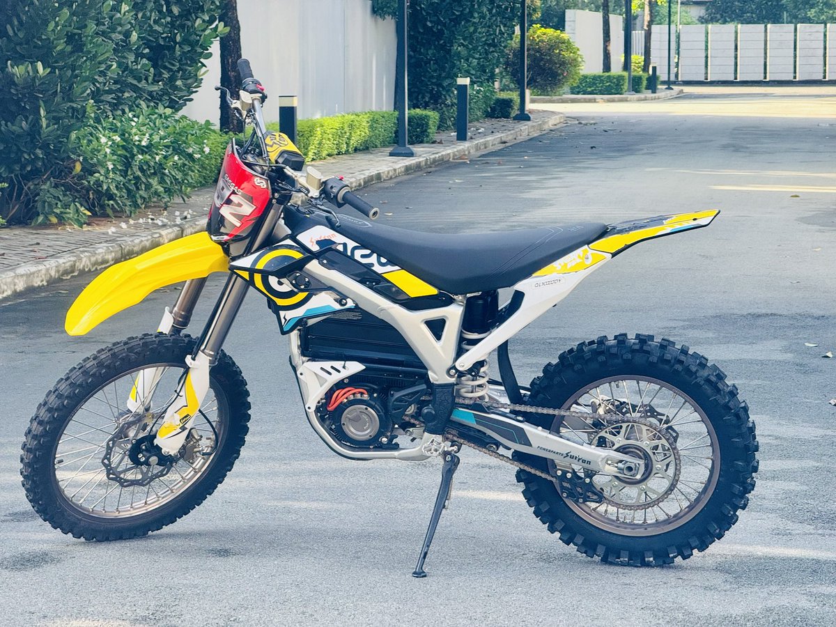 Trung Phan (Phan Đức Trung) tweet media