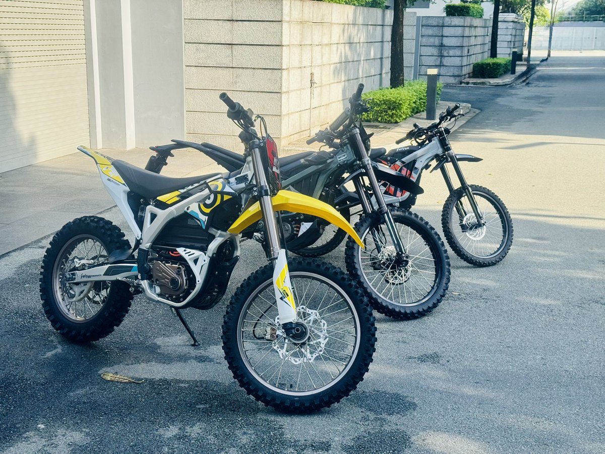 Trung Phan (Phan Đức Trung) tweet media