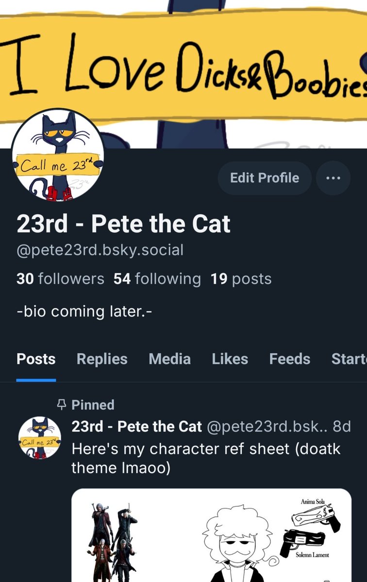 23rd - Pete the Cat tweet media
