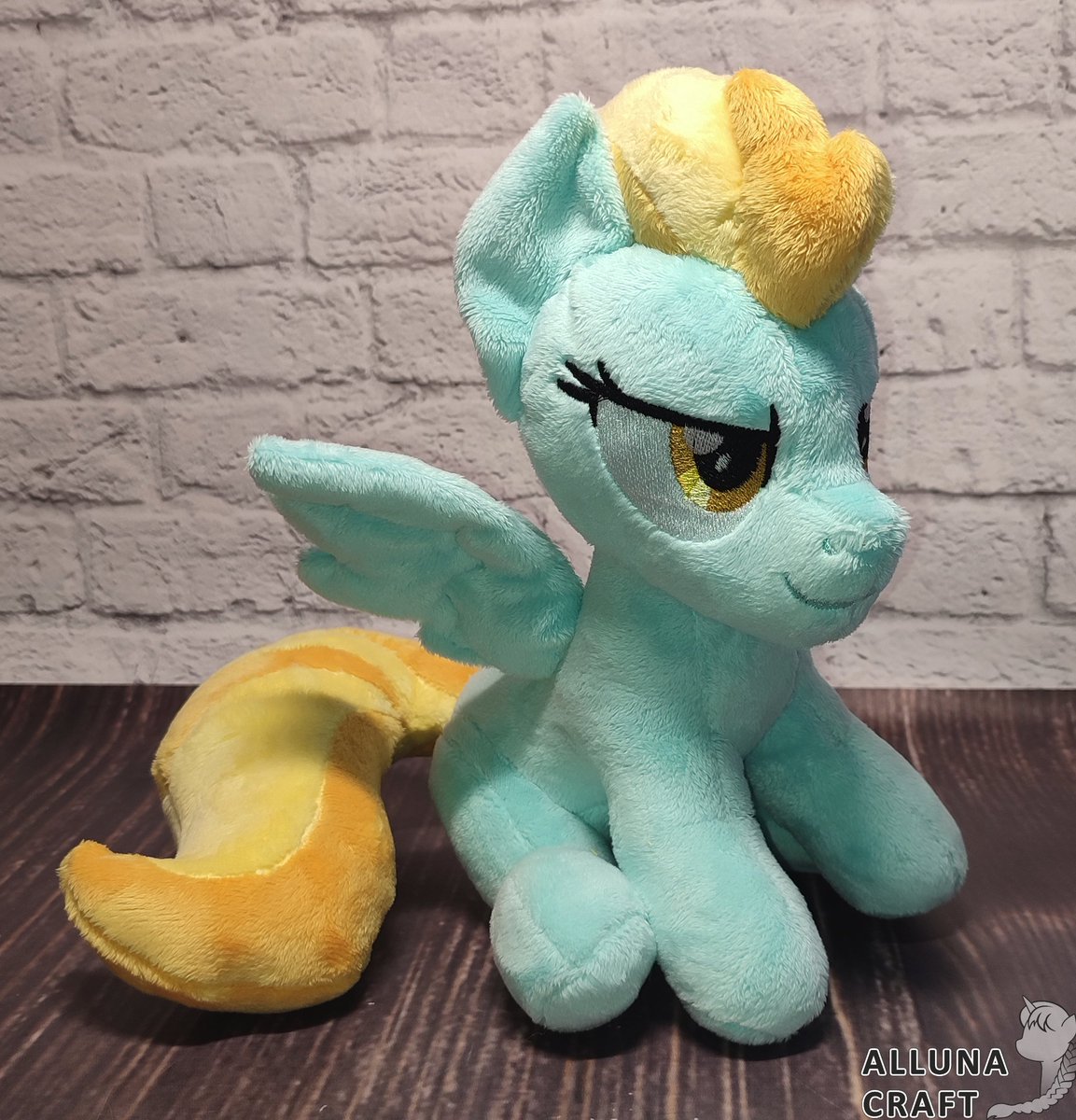 AllunaCraft's tweet photo. Sale ^_^    
Price $150  for each (shipping    included) 
If you are interested, DM me. Payment via  PayPal.
 #mlp #mlpplush #pony #ponyplush #plushtoy #plushie #cutie #mylittlepony #plush #furry #MLP #MLPFiM #Brony https://t.co/dR1Vz4uKBV