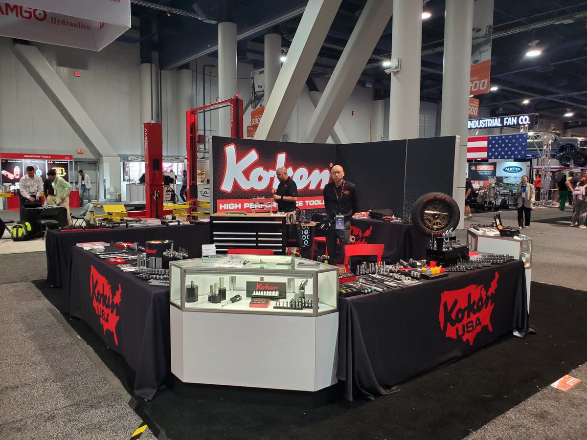 Koken USA (@koken_usa) / Posts / X