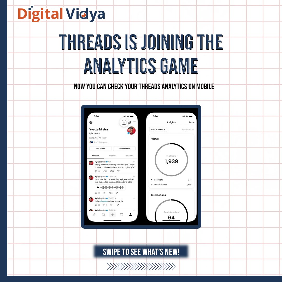 Digital Vidya tweet media