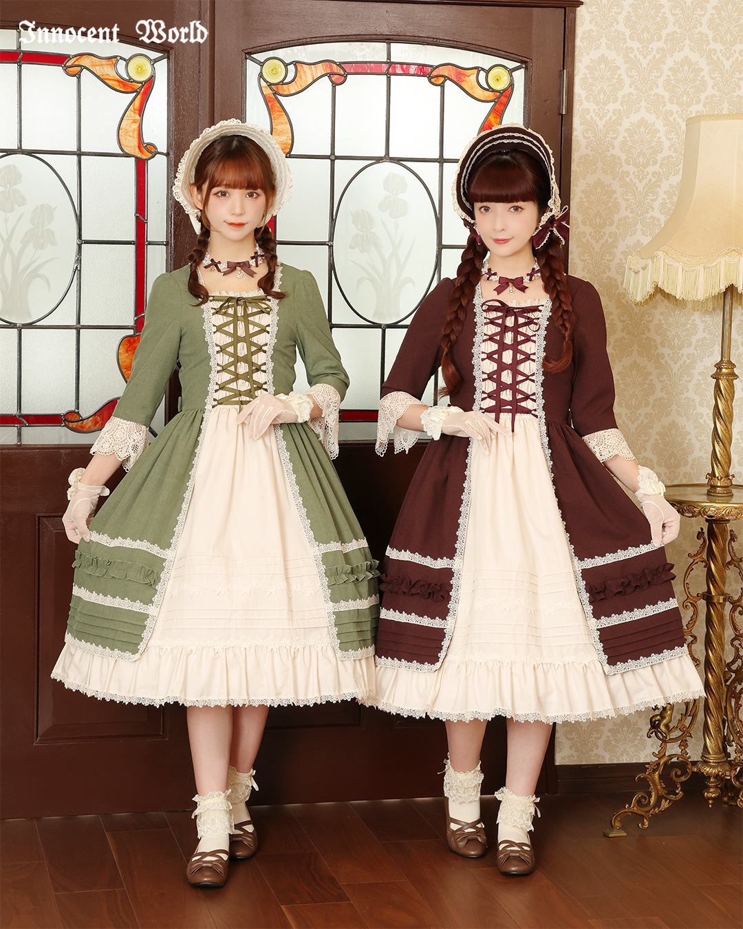 Innocent World Official auf X: „なんと、 #第1回イノワミニ
