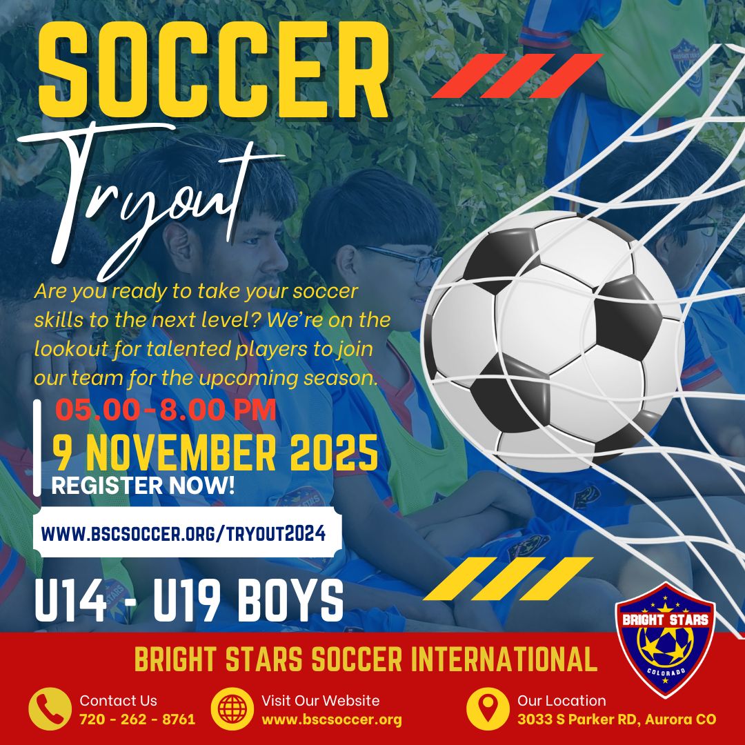 Bright Stars Soccer International (@brightstarscol) on Twitter photo 