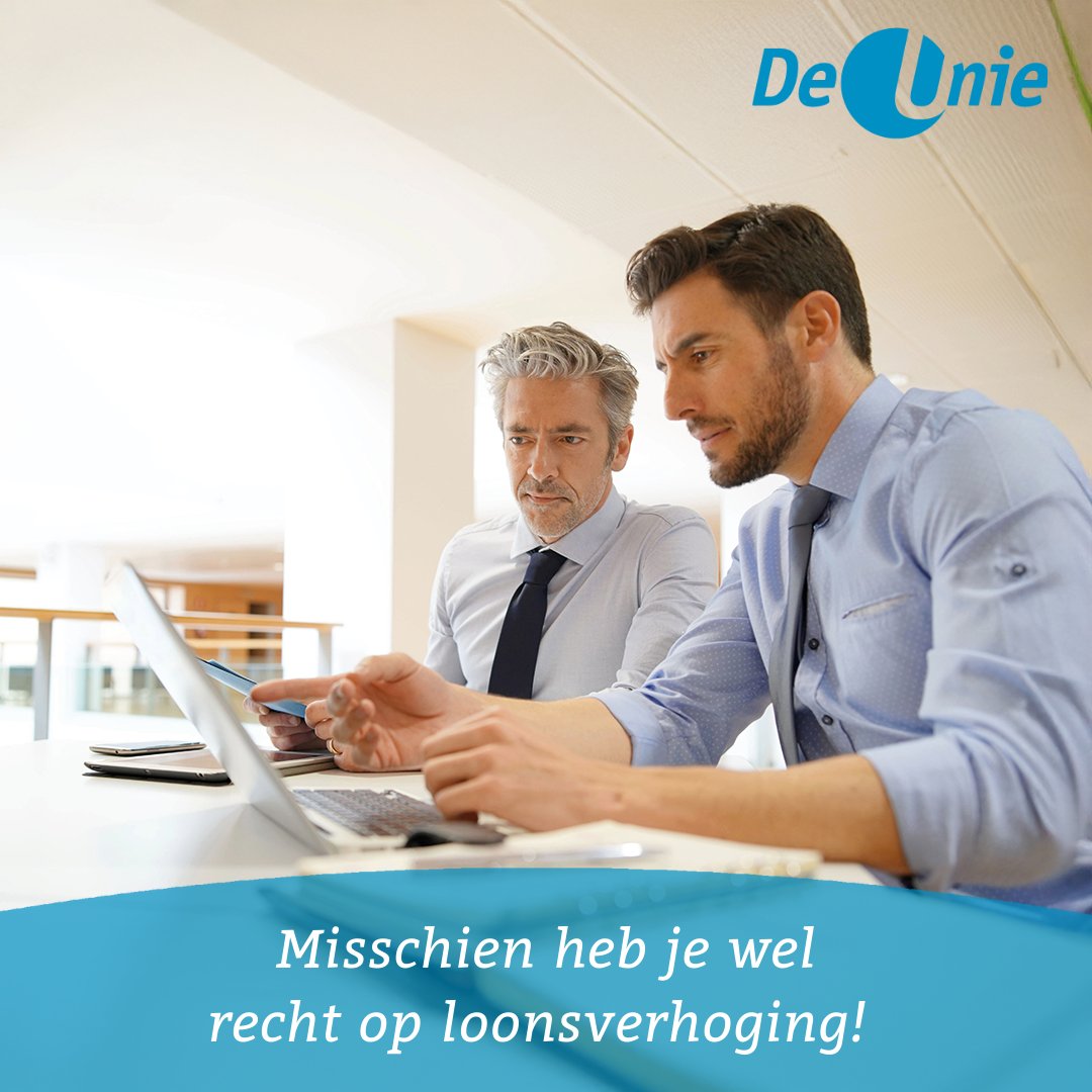 Sommige werknemers kunnen – via een fiscale regeling – een deel van hun Unie-contributie terugkrijgen. Je werkgever trekt het bedrag in dat geval af van je bruto maandsalaris. Daardoor betaal je er geen belasting over.

unie.nl/jouw-werk-en-i…