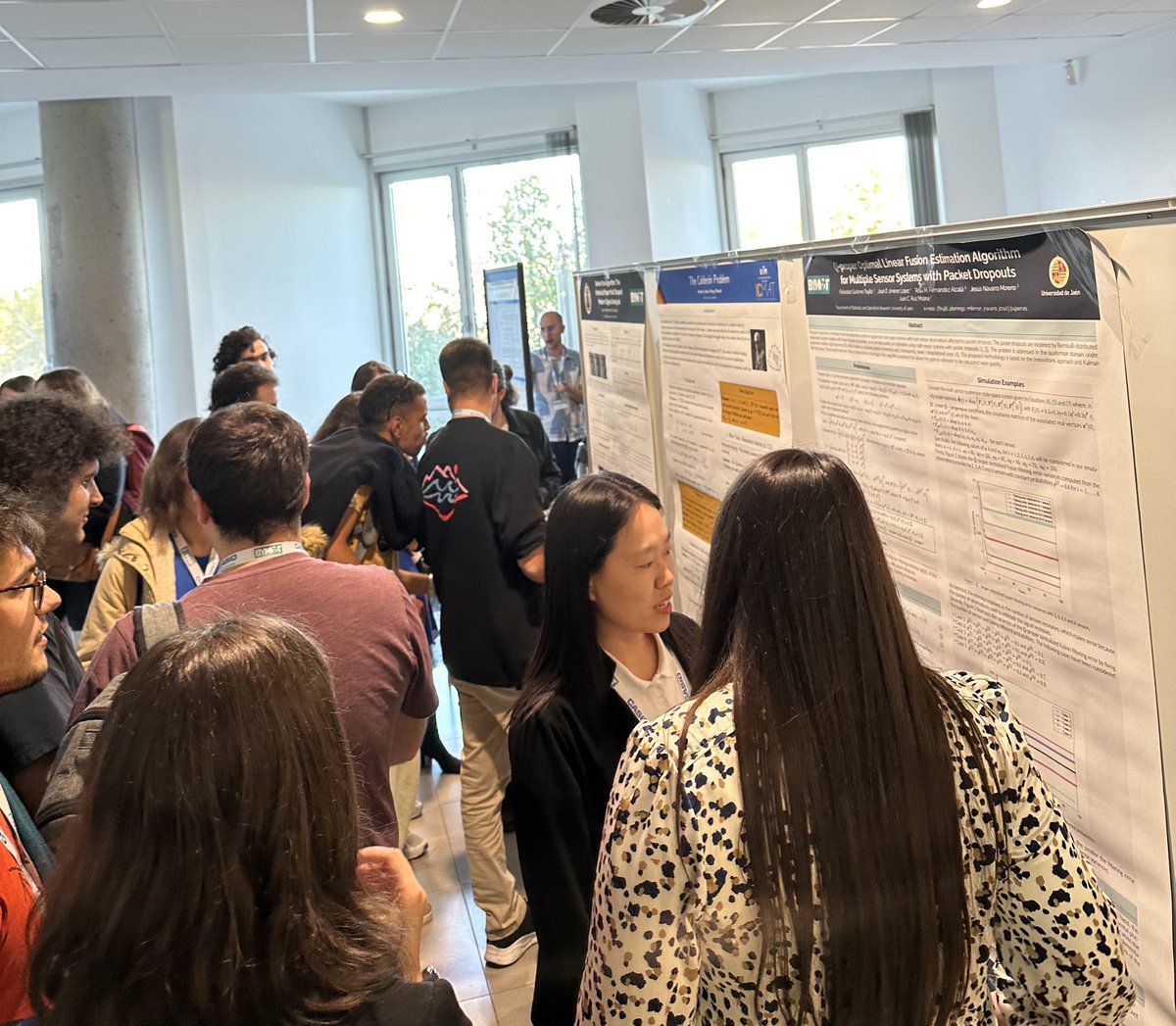 Third day of BYMAT. It is just going too fast!