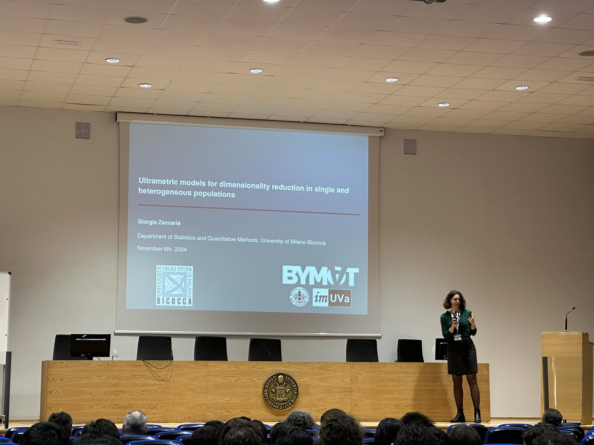 BYMAT Conference tweet media