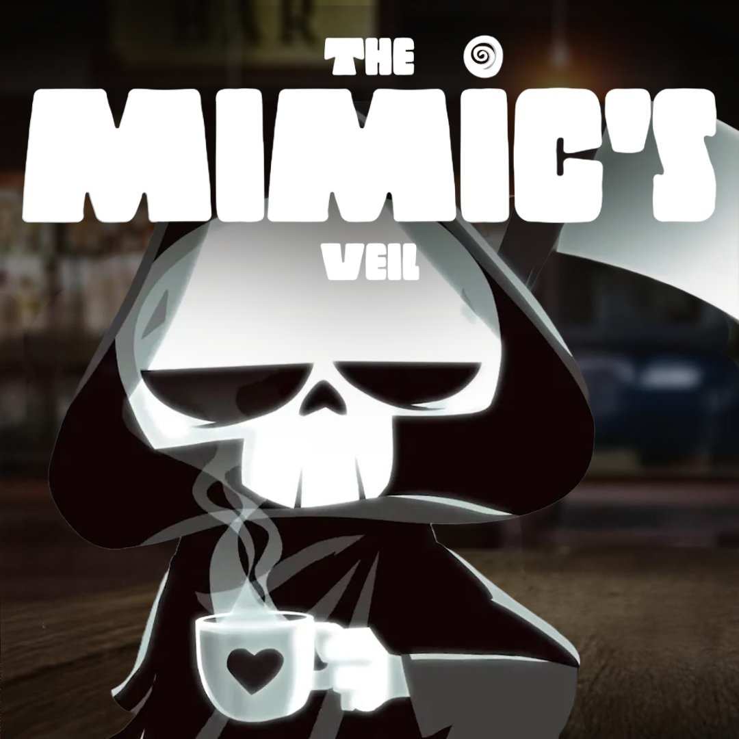 themimicsveil's tweet image. Start your Thursday off right!

A brand you episode is ready to invade your earholes, and this one is a little bit different 🙂

Check it out now on your podcast app of choice 👉🏻
podcasters.spotify.com/pod/show/themi…