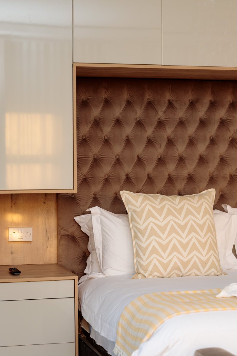 Luxurious ✨

In the heart of Bulawayo, in Suburbs 10 Park Road.