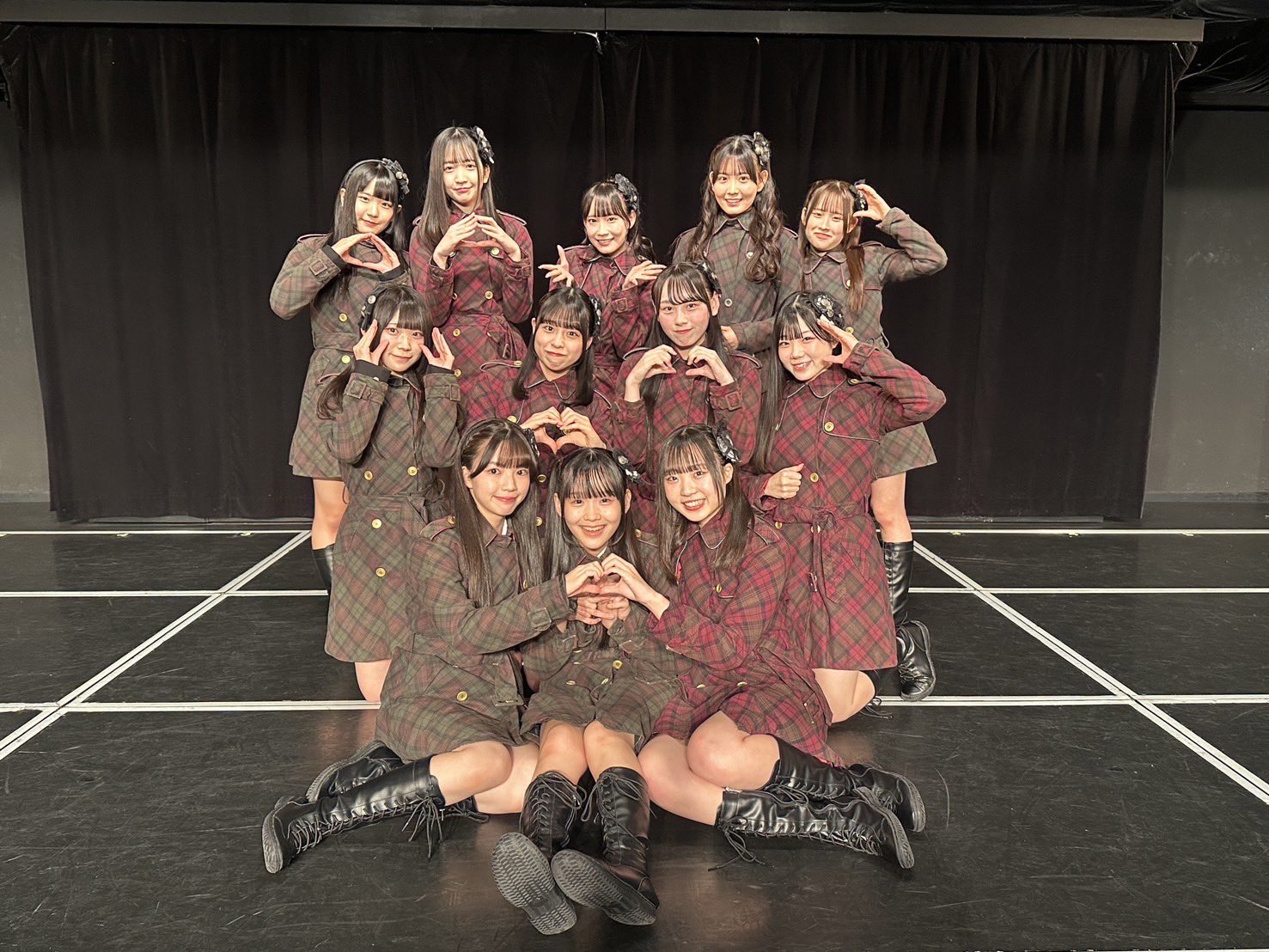 SKE48 12期研究生 on X: 