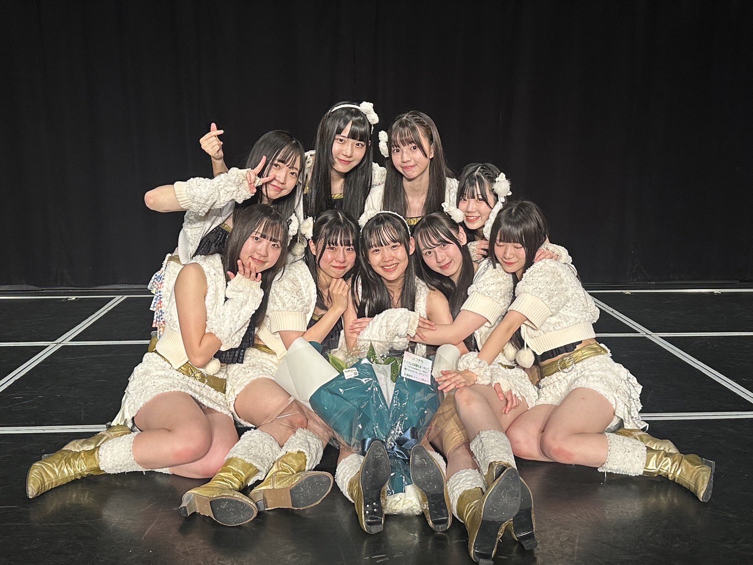 SKE48 12期研究生 on X: 