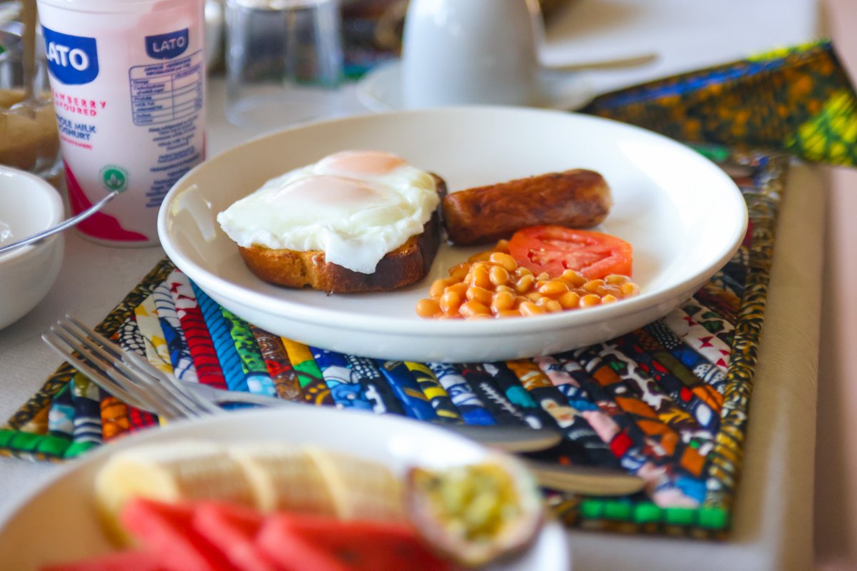 CTPH Gorilla Conservation Camp tweet media