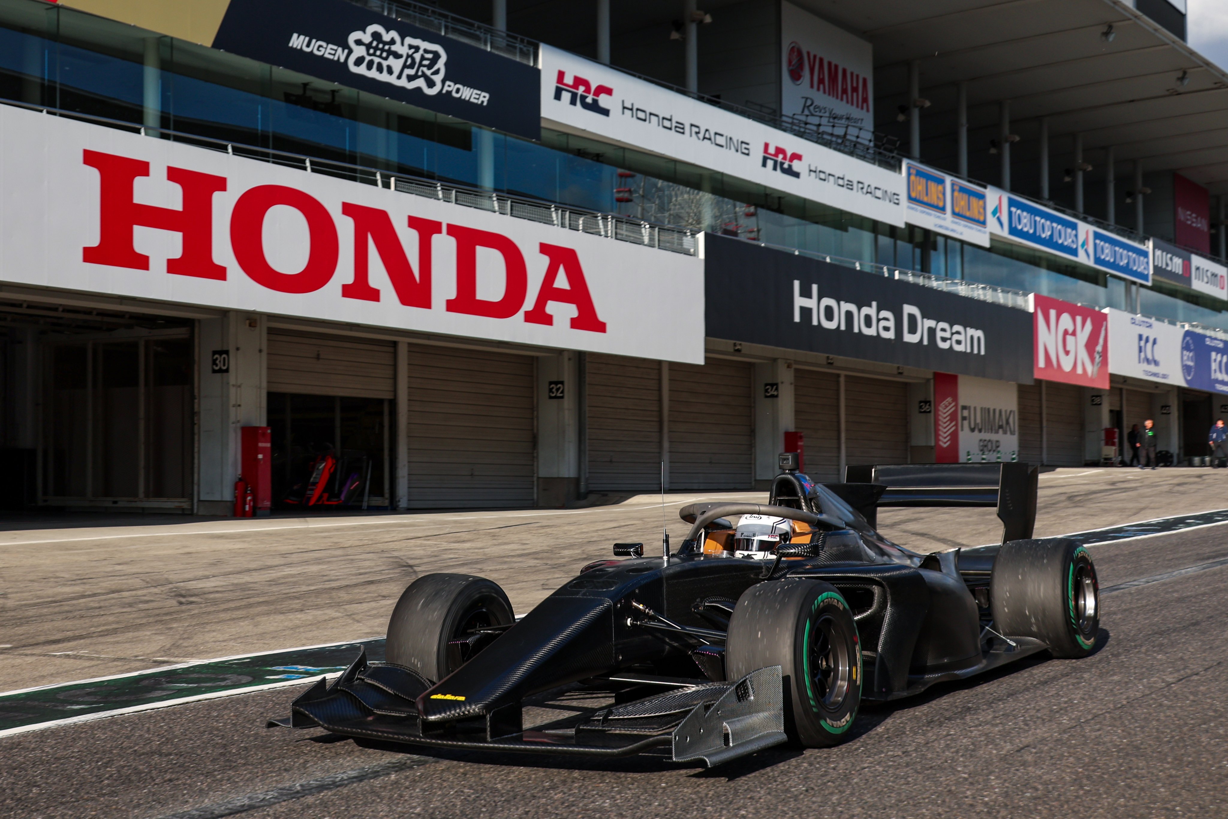 Honda Racing(HRC) on X: Honda Racing(HRC) on X: