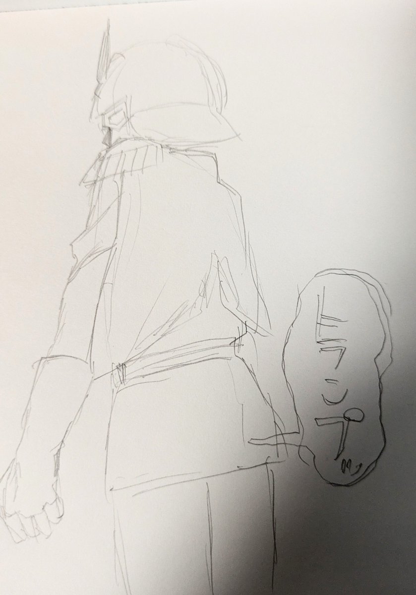 ハリスもすかしっぺっポイな 