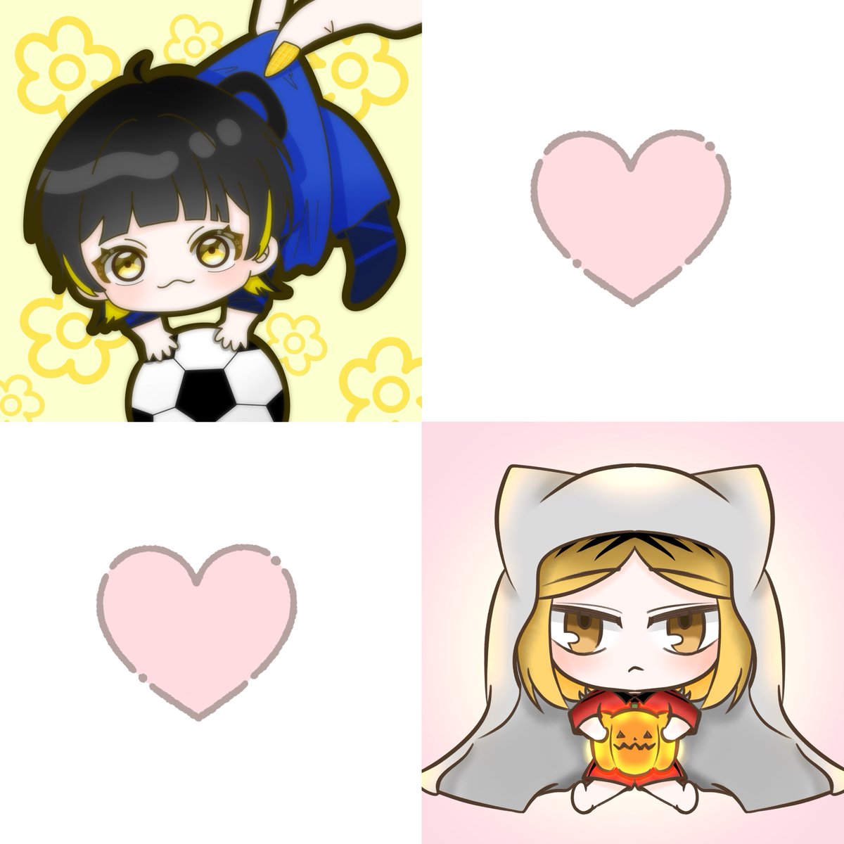 raimaru_o's tweet photo. ___⿻*.·

🐝Bachira⚽🐱Kenma🏐

___⿻*.·

ゆるーくマイペースに
一緒にヲタ活できる人探してます🫧
時々絵も描きます🌷

#ブルーロック絵描きさんと繋がりたい #ブルーロック好きと繋がりたい #ハイキュー好きな人と繋がりたい #ハイキュー好きさんと繋がりたい #ブルーロック好きさんと繋がりたい https://t.co/u3siK7Mm4t