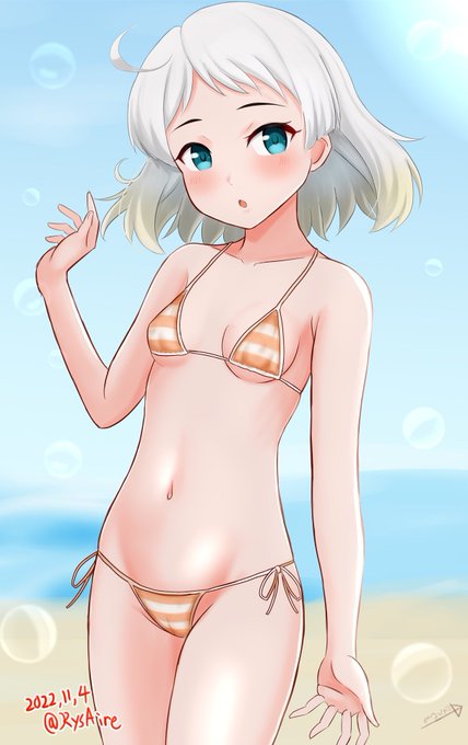 もう一つ再掲!
#いいおなかの日 