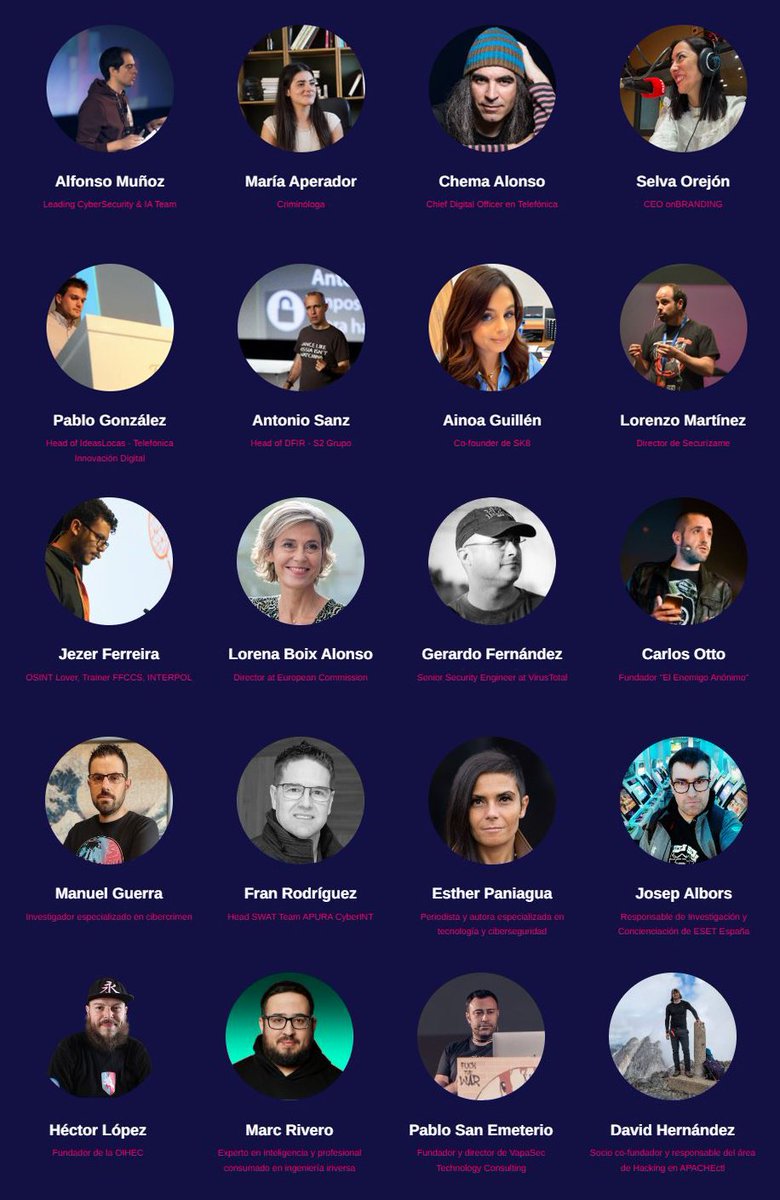 Sandra Vázquez tweet media