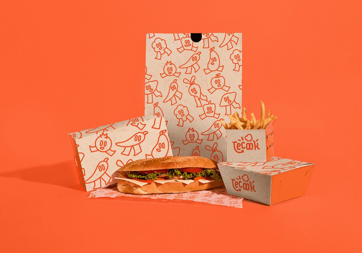 cubi_nico's tweet photo. It's already been 2 years since I created this fast food identity but I still love it so much!🍔
More visuals of the project here👉
https://t.co/dO6aMz9F7V

#visualidentity #graphicdesign #fastfood #graphicdesigner #graphisme https://t.co/aZLSKypBrZ