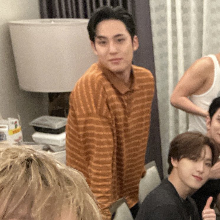 ˗ˏˋ All About Gyu ˎˊ˗ tweet media