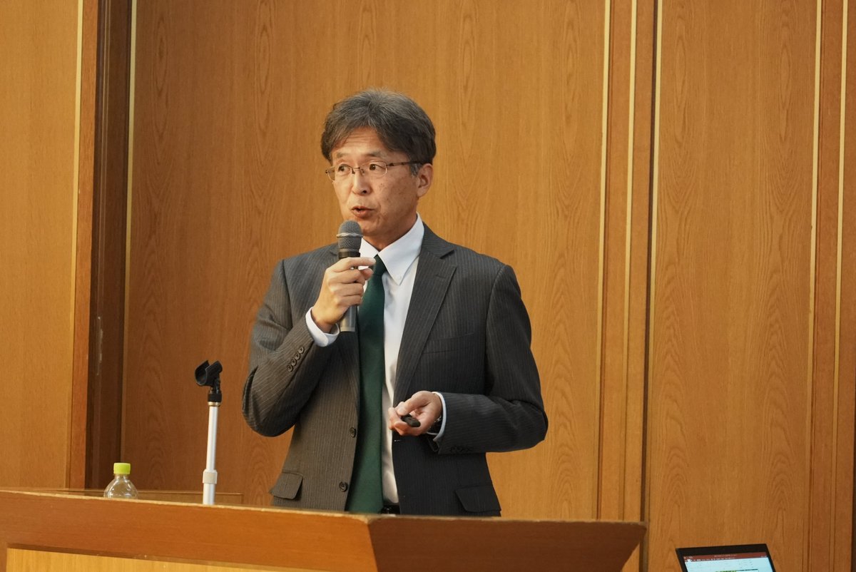 いわての森林づくり県民税 tweet media