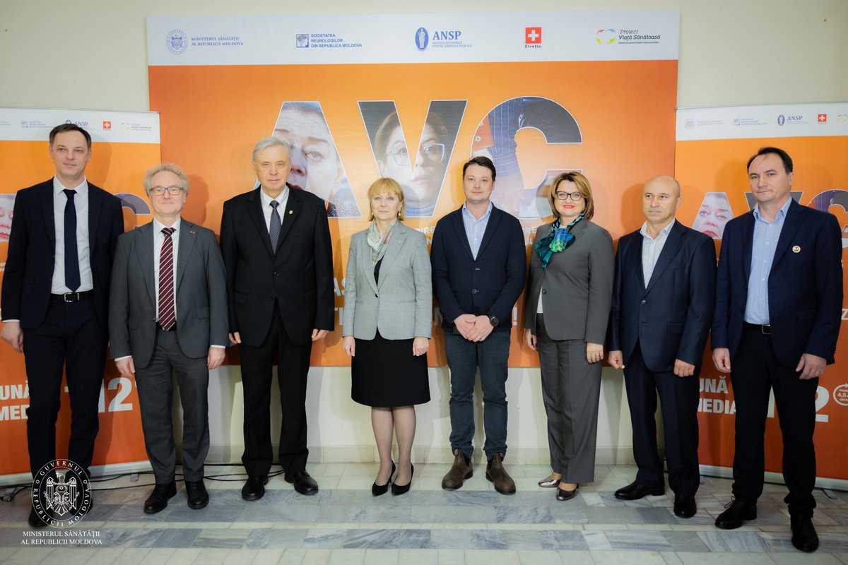 Swiss Cooperation in Moldova tweet media