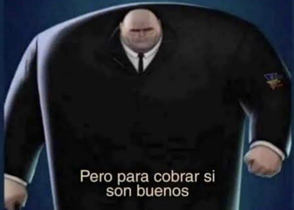 Se me va la señal de Telcel, automáticamente yo: