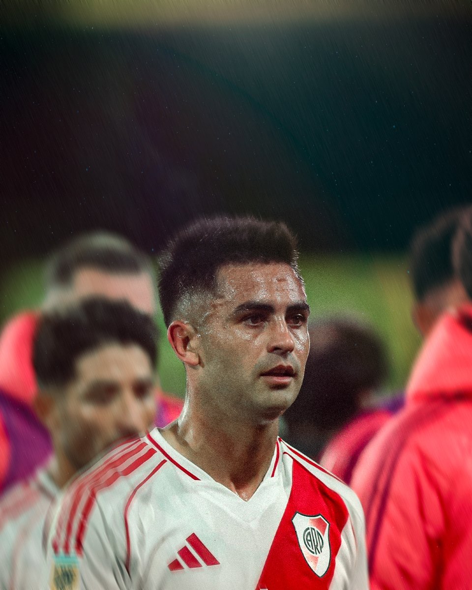 Qué lindo es volver a ver a este fenómeno