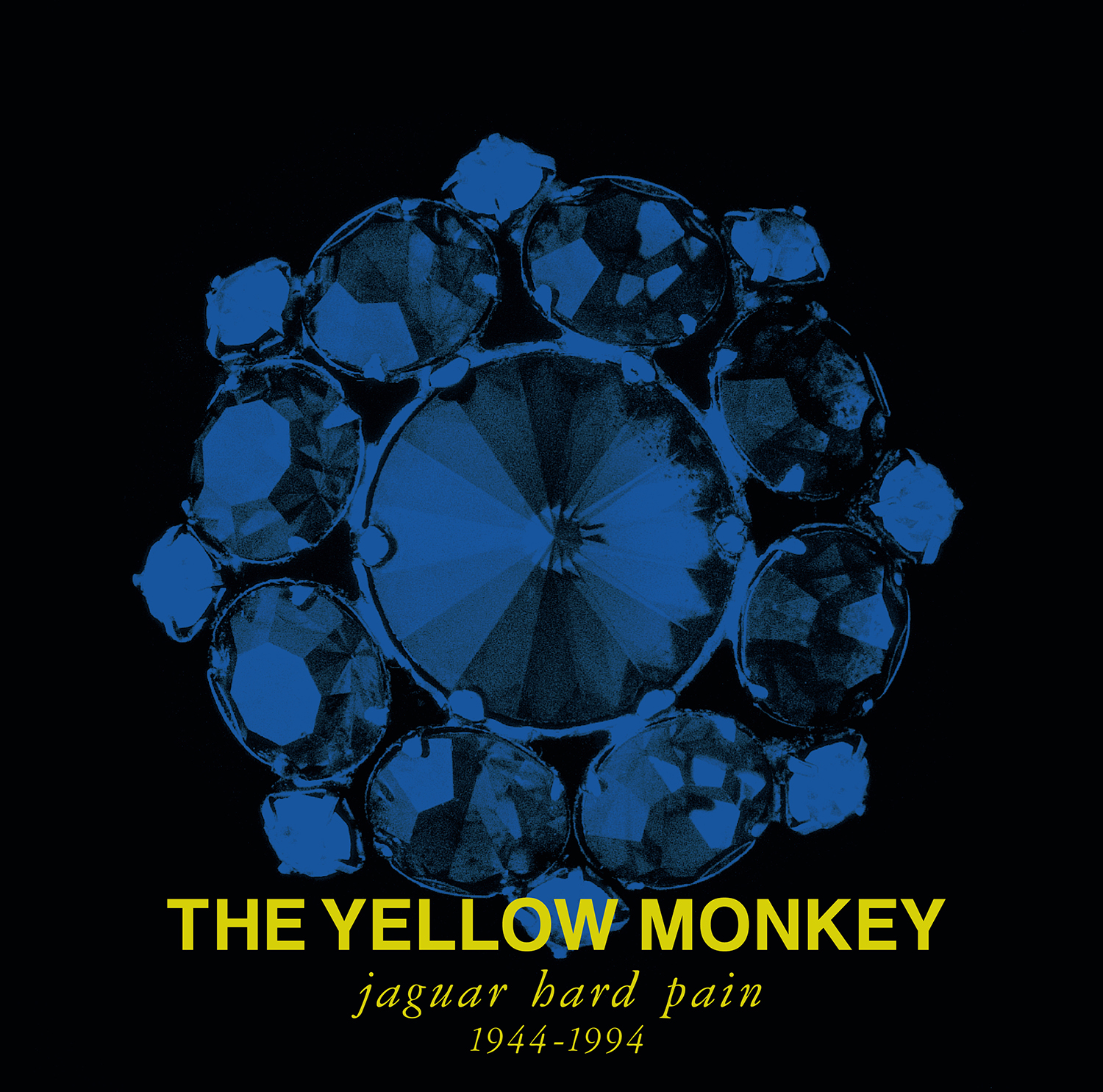 THE YELLOW MONKEY on X: 