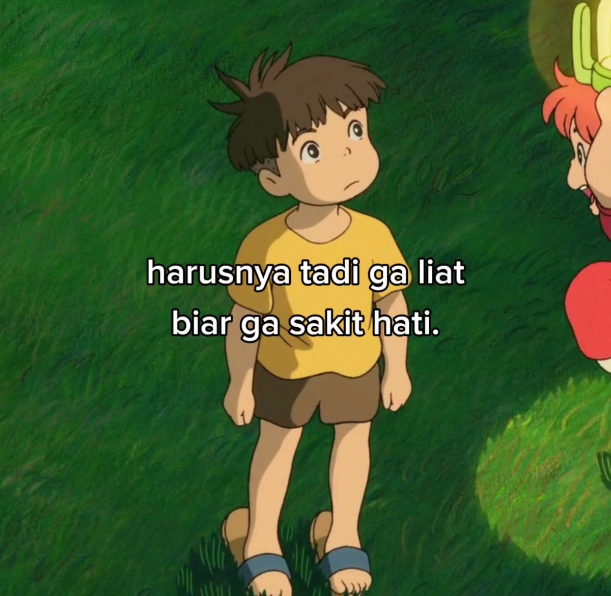 cemburuya's tweet image. 