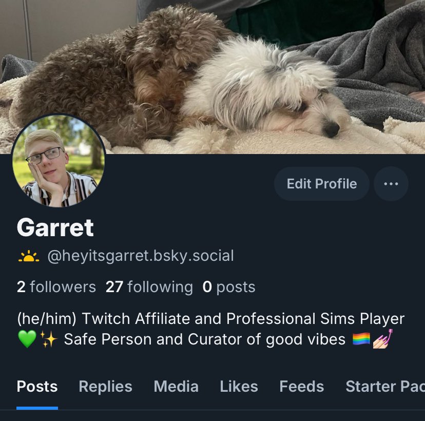 Garret 🧡 tweet media