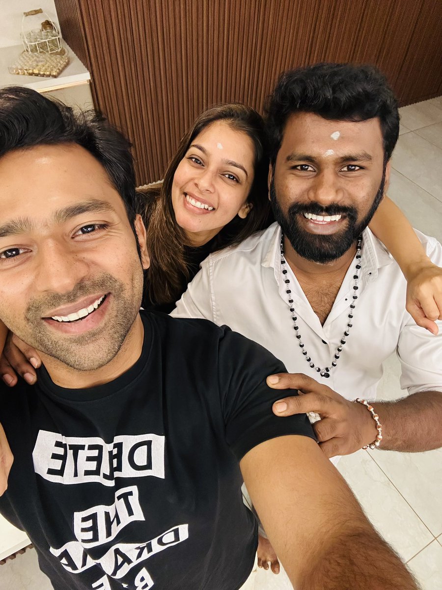 Shanthnu (@imkbrshanthnu) on Twitter photo Happy bday dearest thambi <a href="/Karthi_Prasanna/">KARTHI PRASANNA</a> ❤️🎉 May all your dreams come true to the fullest ✨ Happy bday dearest thambi <a href="/Karthi_Prasanna/">KARTHI PRASANNA</a> ❤️🎉 May all your dreams come true to the fullest ✨