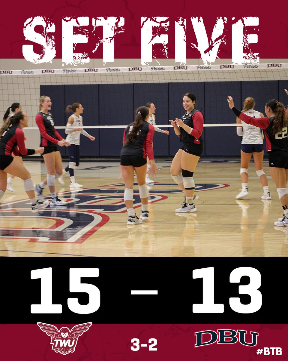 𝗟𝗘𝗧'𝗦 𝗚𝗢 𝗧𝗗𝗨𝗕! 🥳

#PioneerProud | #BTB