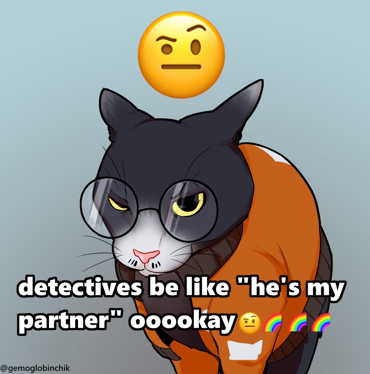 gemoglobinchik's tweet image. Briefly about DE ‼️‼️ #discoelysium #kimkitsuragi