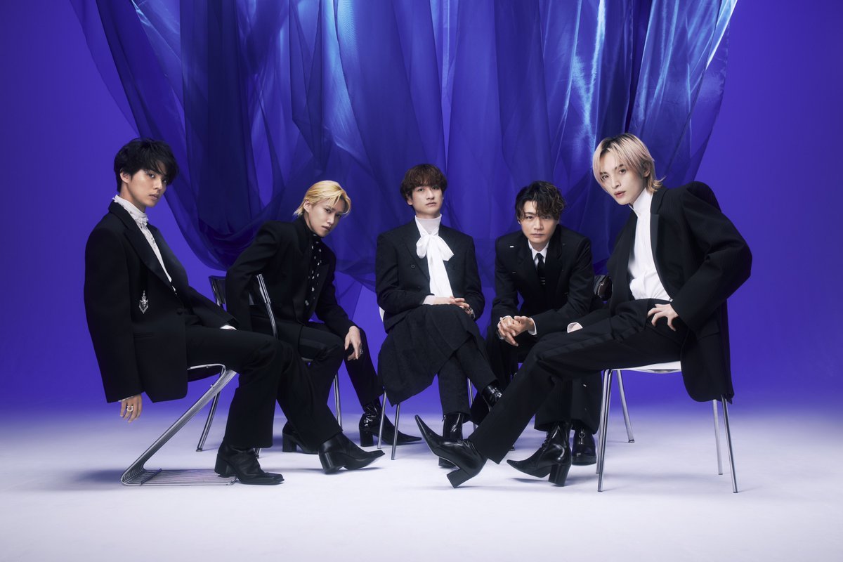 Kis-My-Ft2｜MENT RECORDING tweet media