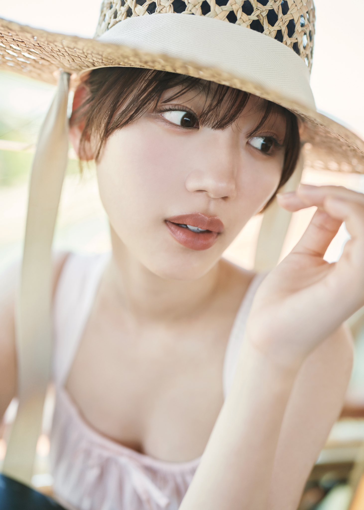 日向坂46 佐々木美玲 1st写真集 陽射しのパレード／佐々木 美玲