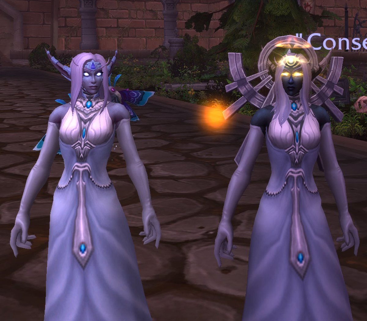 Vennecca (Commissions Closed) tweet media