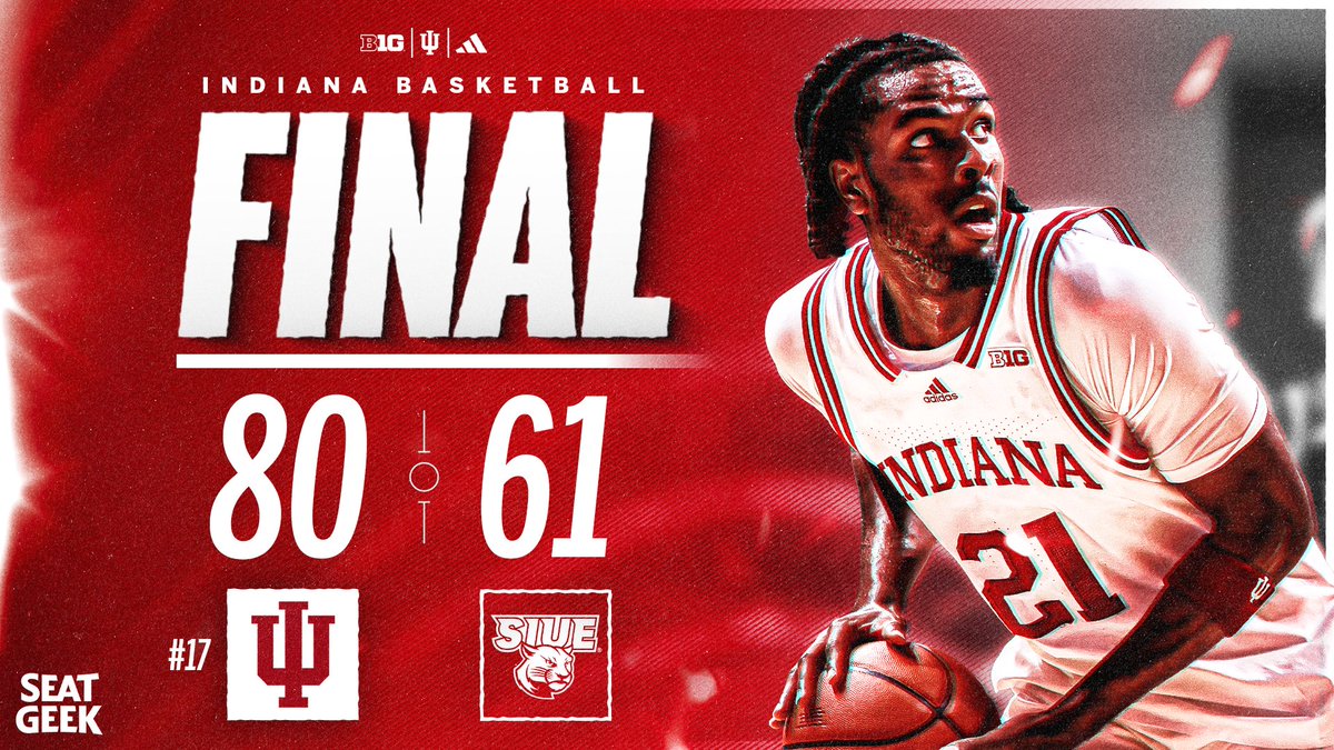 Season-opening WIN. ‼️