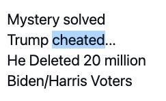 Graviton tweet media