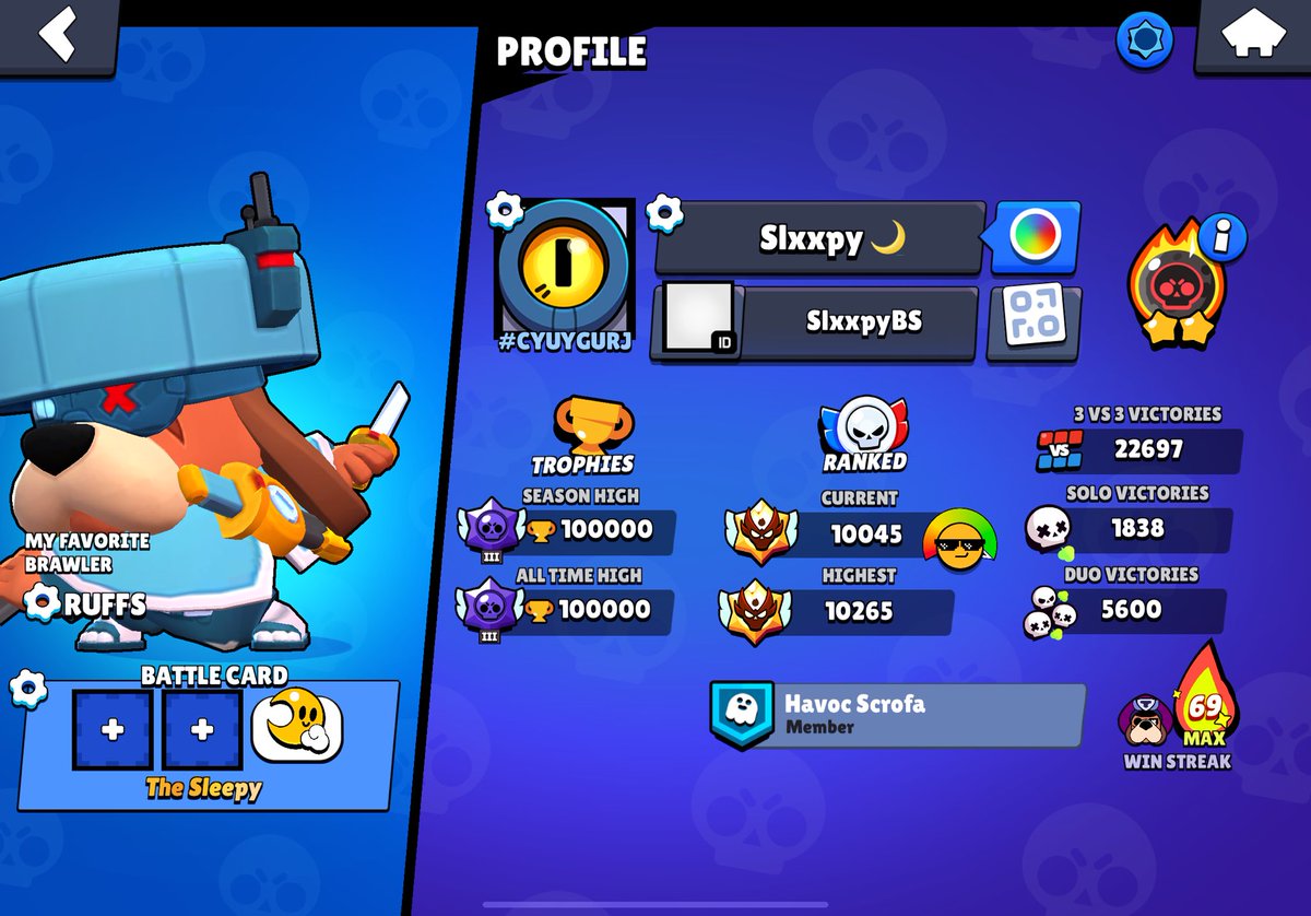SlxxpyBS's tweet image. Ain’t that our ball? 🗣️🔥
Shoutout to everyone who helped! ❤️
@fenixwascooking @Toumitaa @EvexBS @winqisbad @Xxwhyjustwhyjc2 @Xemp33 @sang_bs @mapixx @xngelfire @toxico @doodlebs @hedgybs @Rilaxbs @BrriN_ @Mcleif_ @sophies#1fan @bayarea_bs @Sq_Luvs
Sorry if I missed anyone