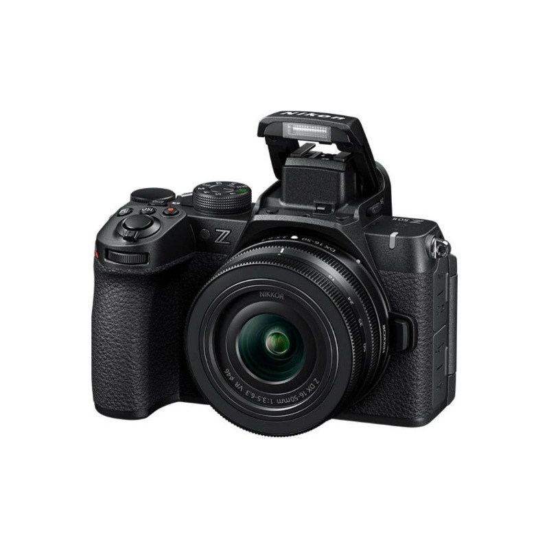 nikon_chan's tweet photo. ／
📢【発表】#Z50II
#本気であそぼう。
＼

多彩な画作りを楽しめる機能と上位機種の優れた機能・性能を兼ね備えた、カメラを初めて使うユーザーでも使いやすく、憧れの表現や自分らしい画作りを簡単に実現できるモデル📸

🔗詳細は画像をタップ
※予約販売受付は11/12(火)10時より開始
#DISCOVERPLAY