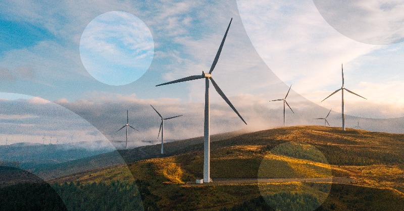 UiPath's tweet photo. At @enerjisa, #automation boosts efficiency, accuracy, and staff satisfaction. Now, they're using #AutomationforGood to drive sustainability. ♻️🌍 Read their story: